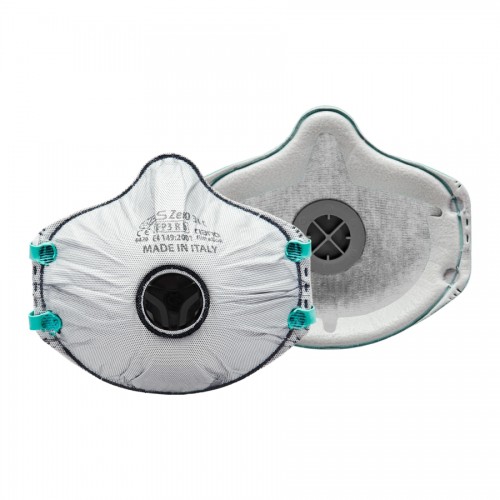 MASCARA FFP3 R D C/VÁLV BLS 032C MASCARA FFP3 R D C/VÁLV BLS 032C